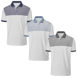 Stuburt Mens Monarch Polo Shirt