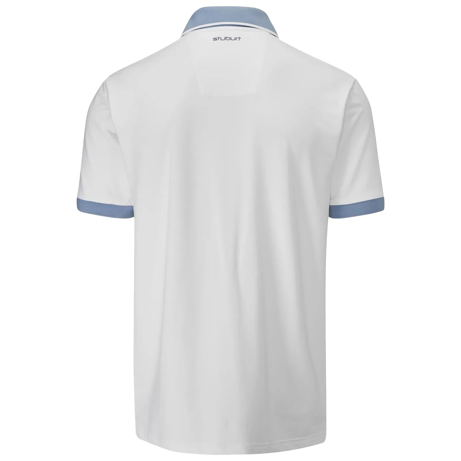 Stuburt Mens Monarch Polo Shirt