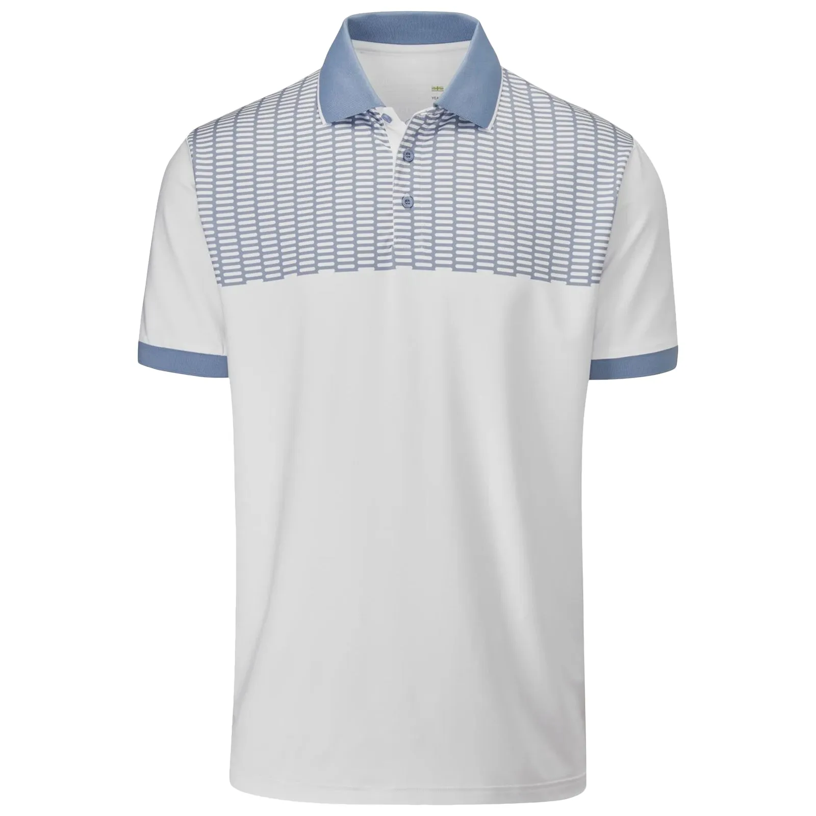 Stuburt Mens Monarch Polo Shirt