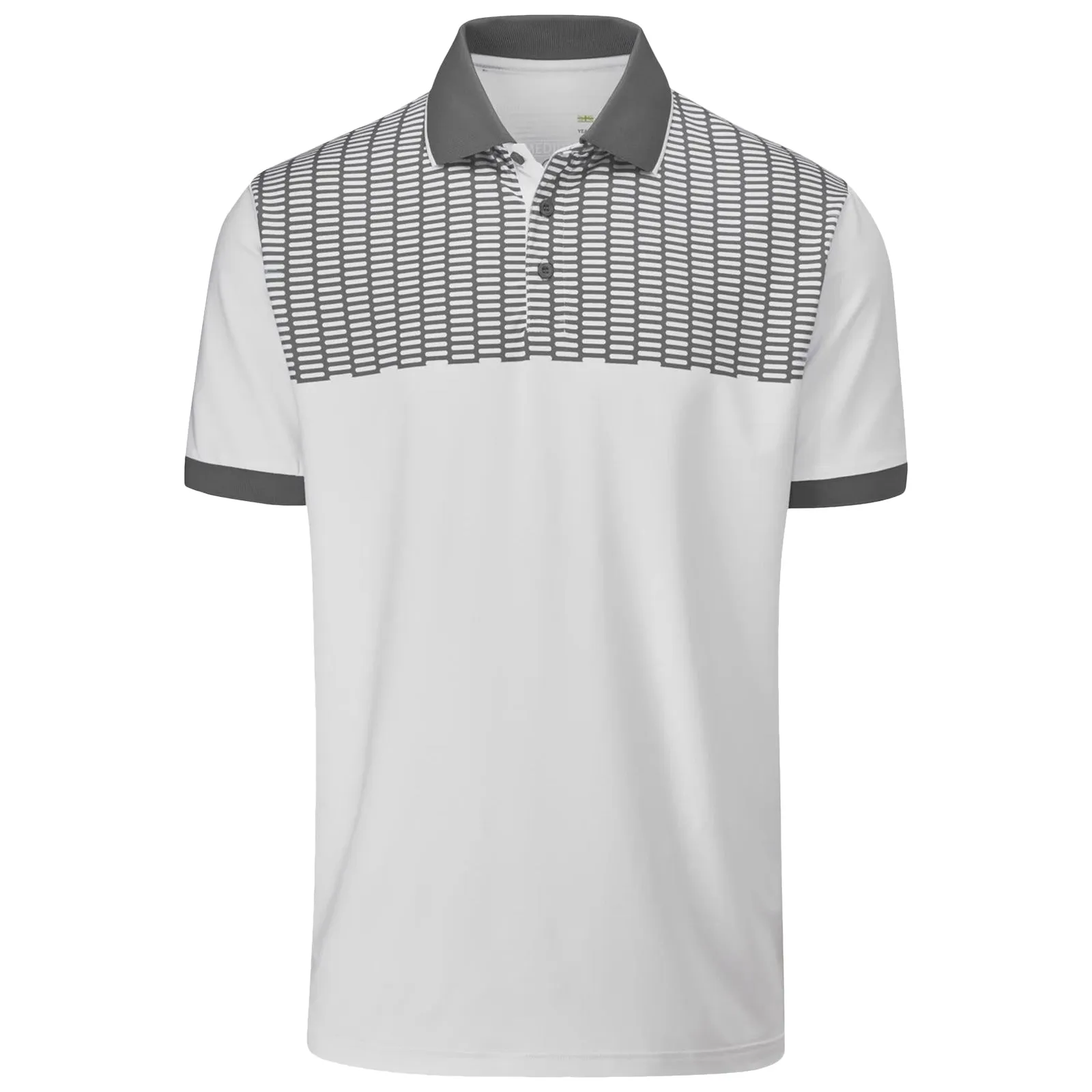Stuburt Mens Monarch Polo Shirt