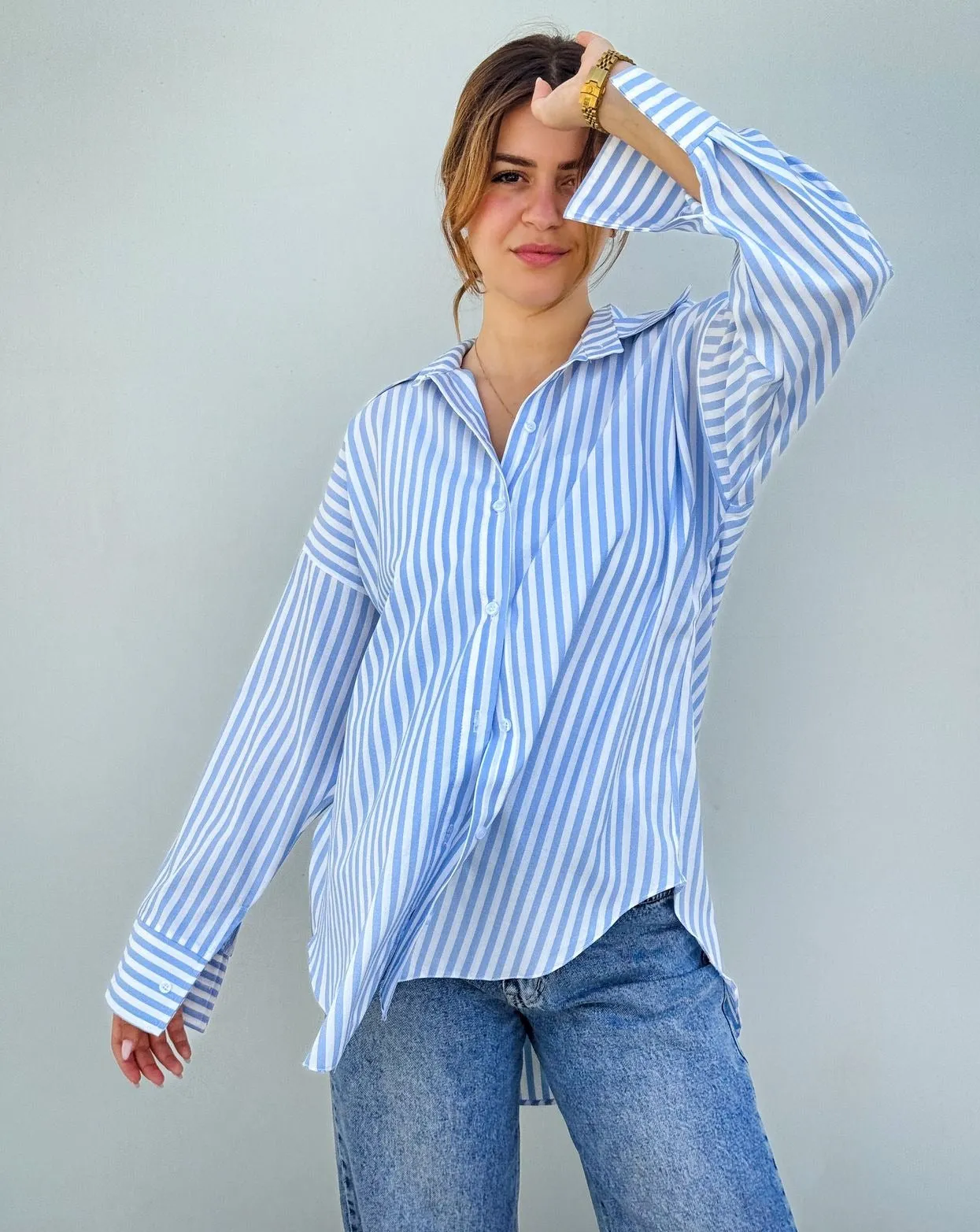 Summer Shirt