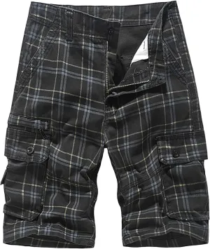 Summer Shorts for Men and Pants Leisure Color Fashion Men's Solid Summer Men's Pants Short Pants for Men Half Pants