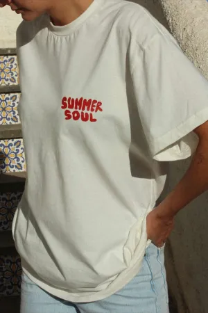SUMMER SOUL