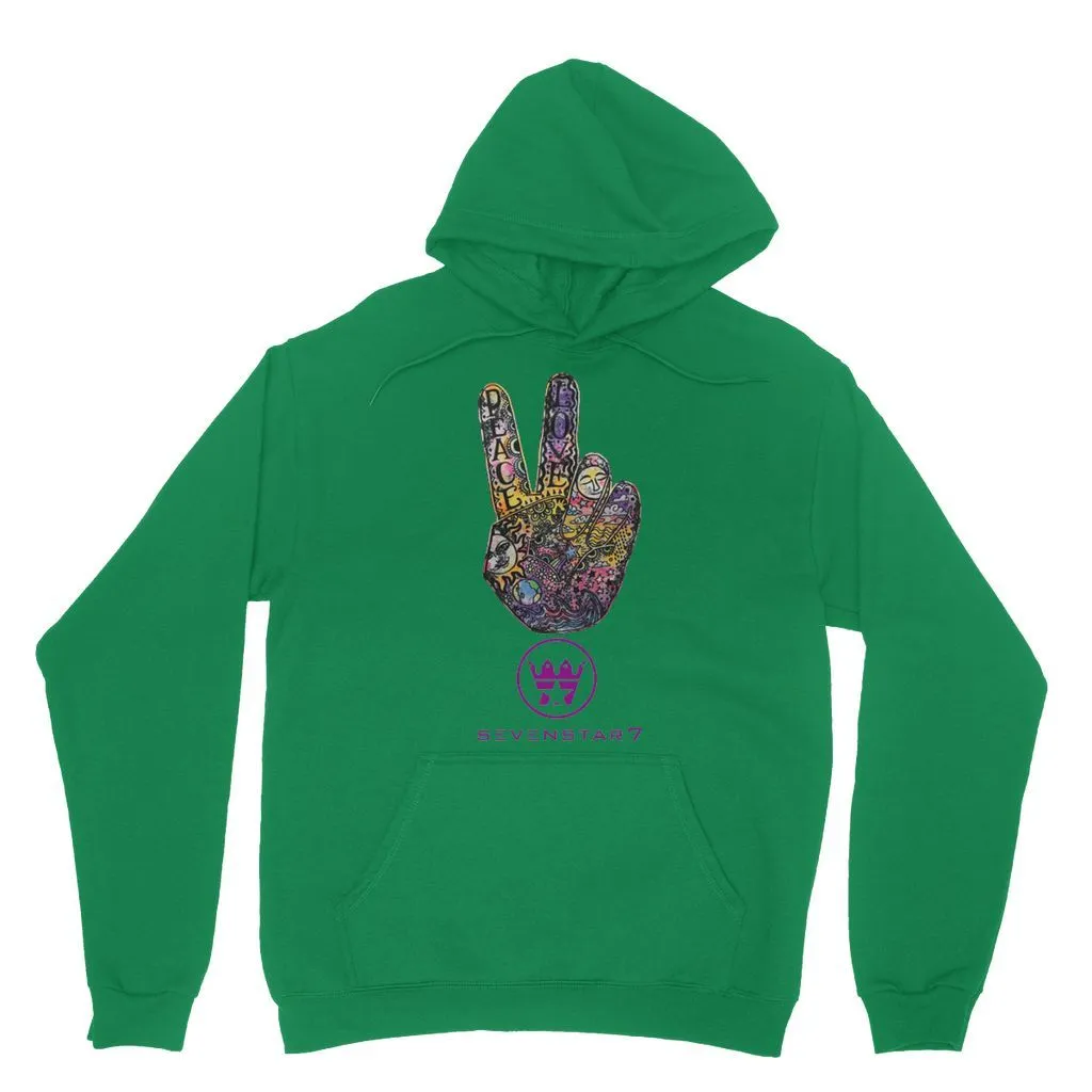 T-Shirts N Things Heavy Blend Hooded Sweatshirt