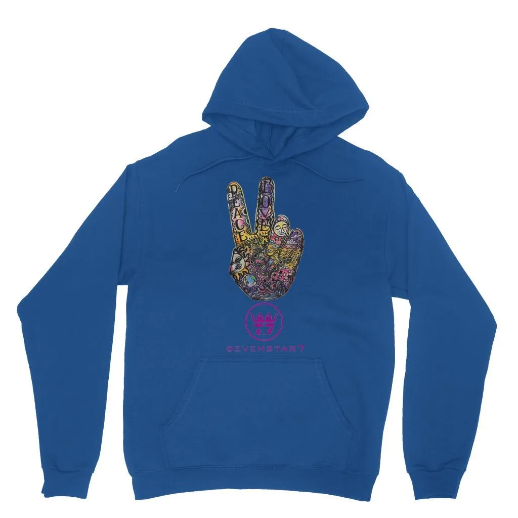 T-Shirts N Things Heavy Blend Hooded Sweatshirt