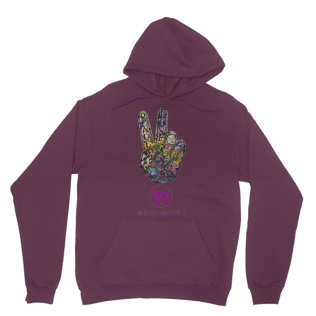 T-Shirts N Things Heavy Blend Hooded Sweatshirt