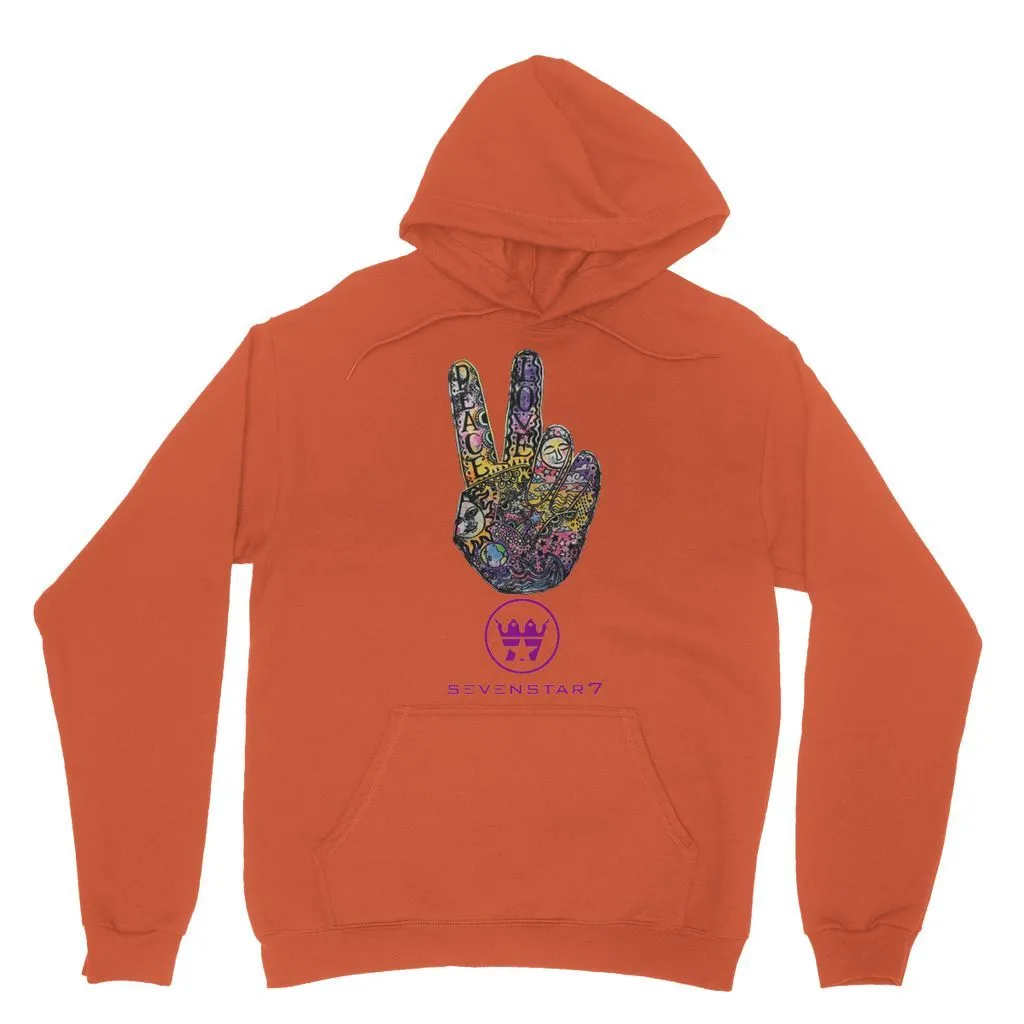 T-Shirts N Things Heavy Blend Hooded Sweatshirt