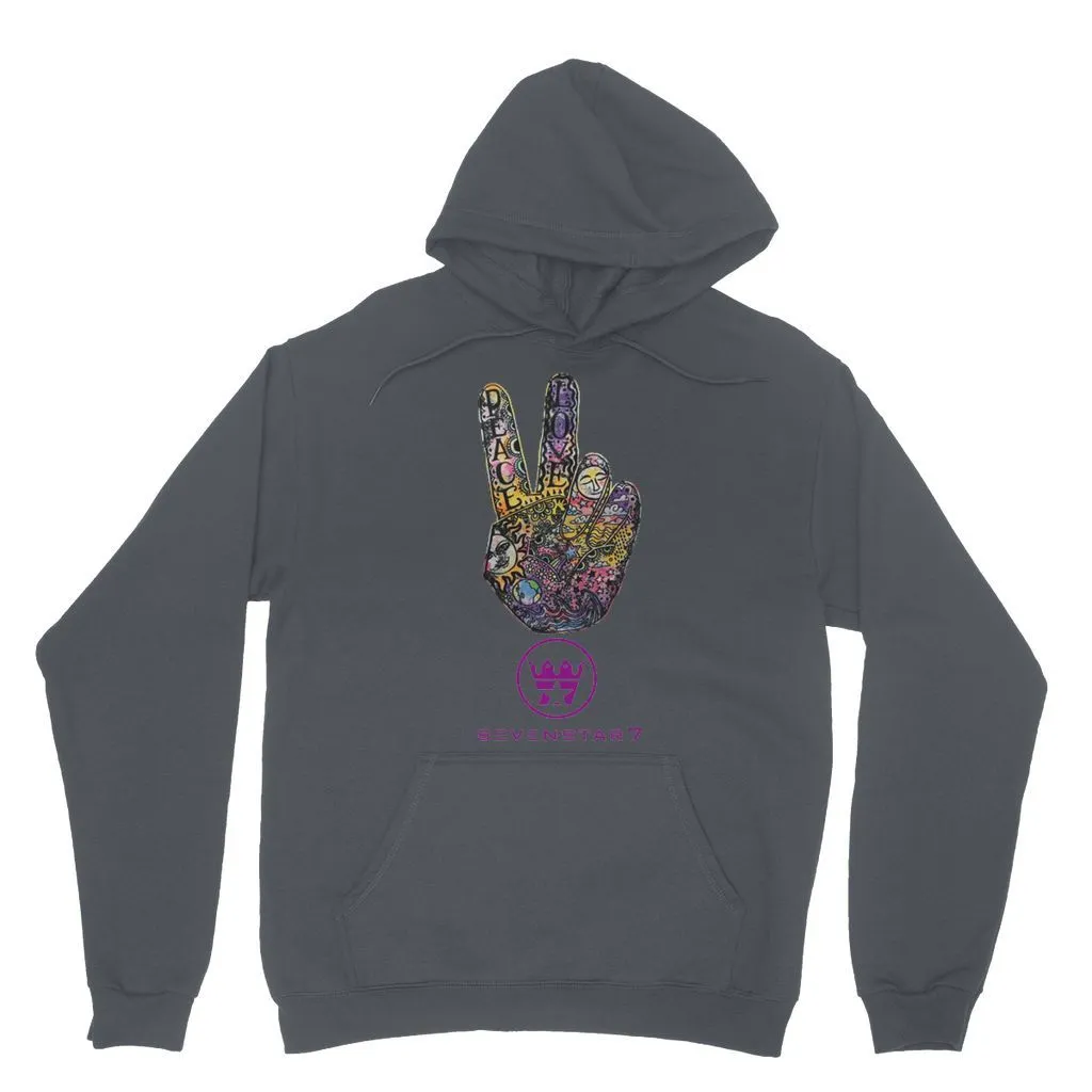 T-Shirts N Things Heavy Blend Hooded Sweatshirt