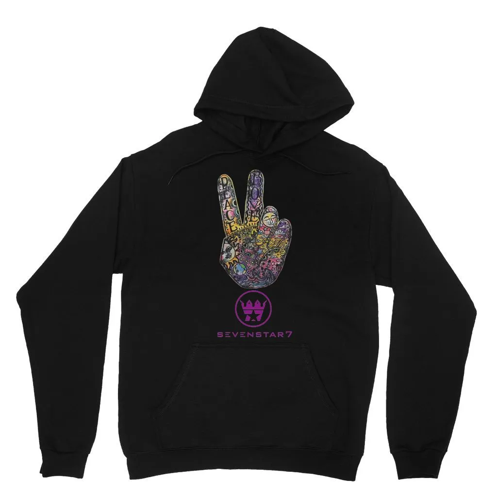 T-Shirts N Things Heavy Blend Hooded Sweatshirt
