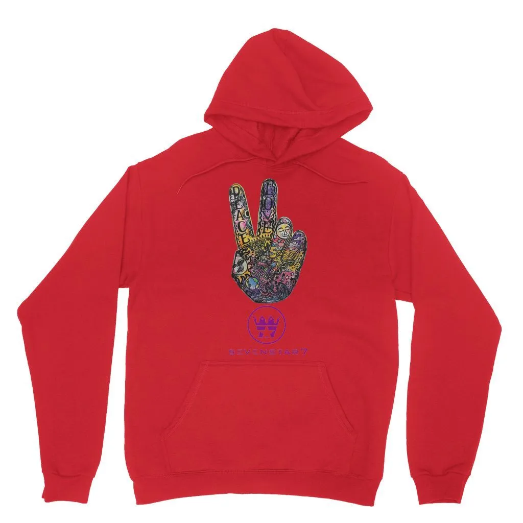 T-Shirts N Things Heavy Blend Hooded Sweatshirt