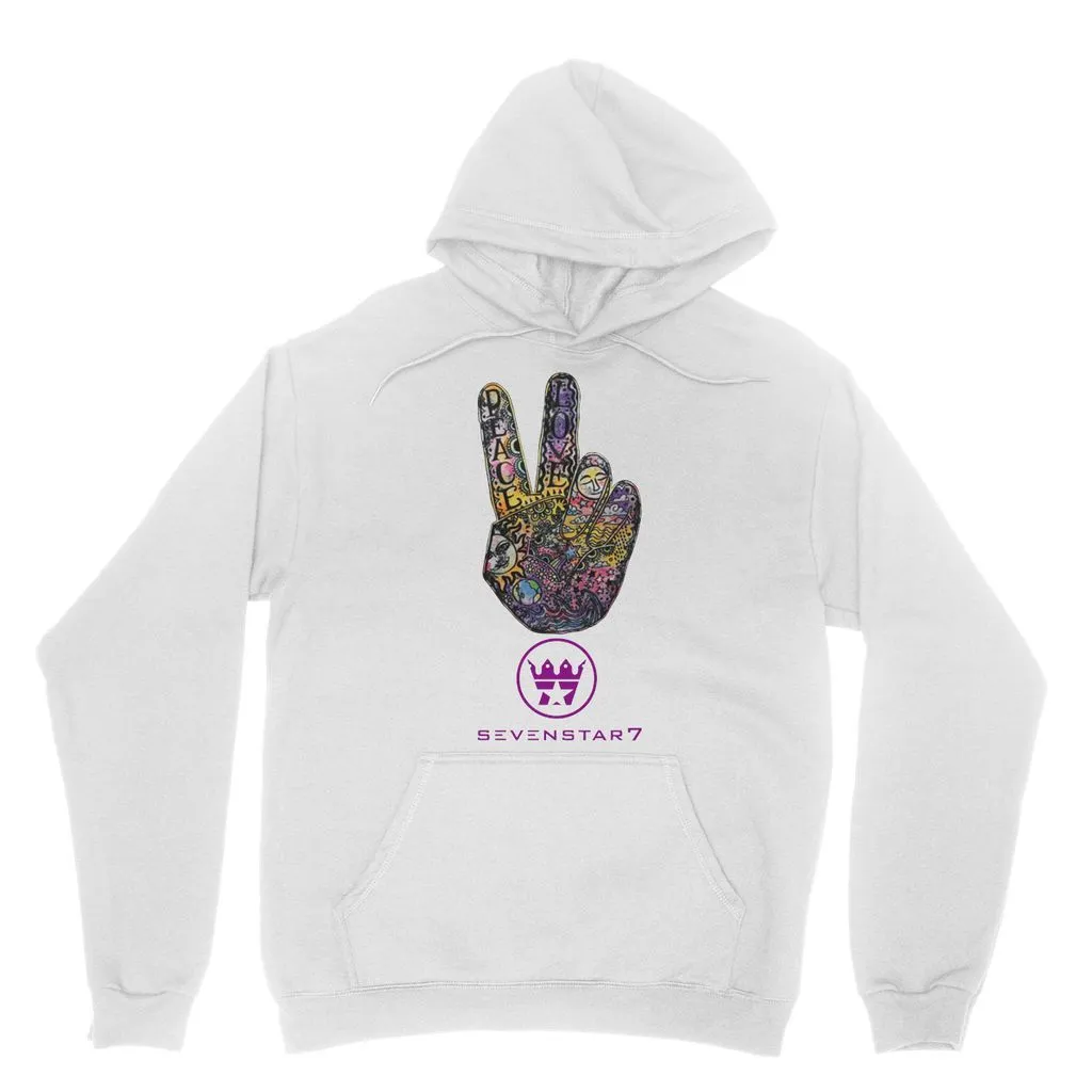 T-Shirts N Things Heavy Blend Hooded Sweatshirt