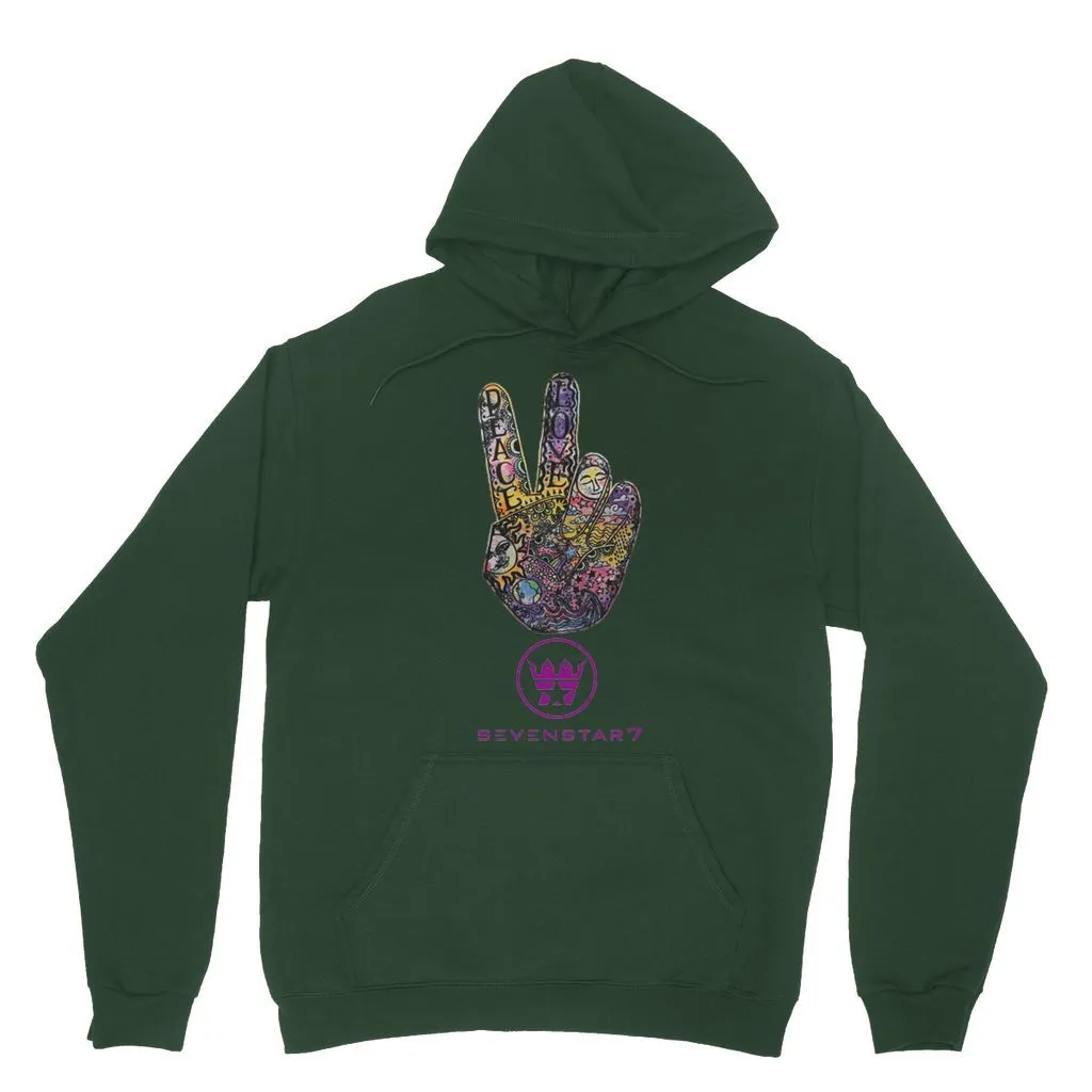 T-Shirts N Things Heavy Blend Hooded Sweatshirt