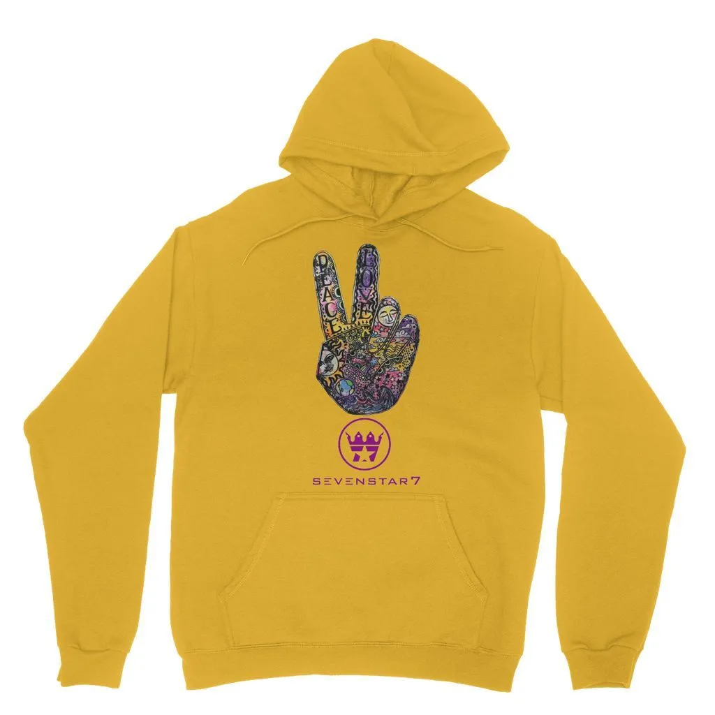 T-Shirts N Things Heavy Blend Hooded Sweatshirt