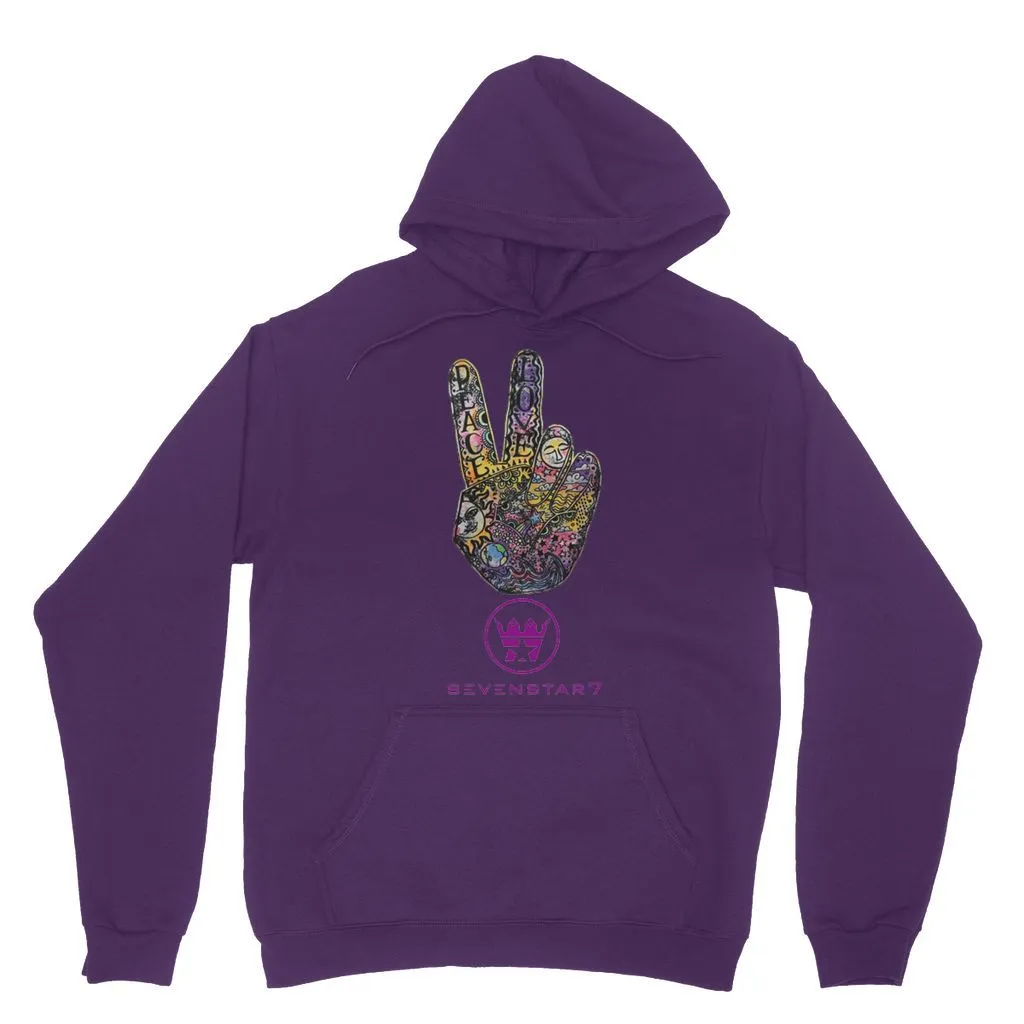 T-Shirts N Things Heavy Blend Hooded Sweatshirt