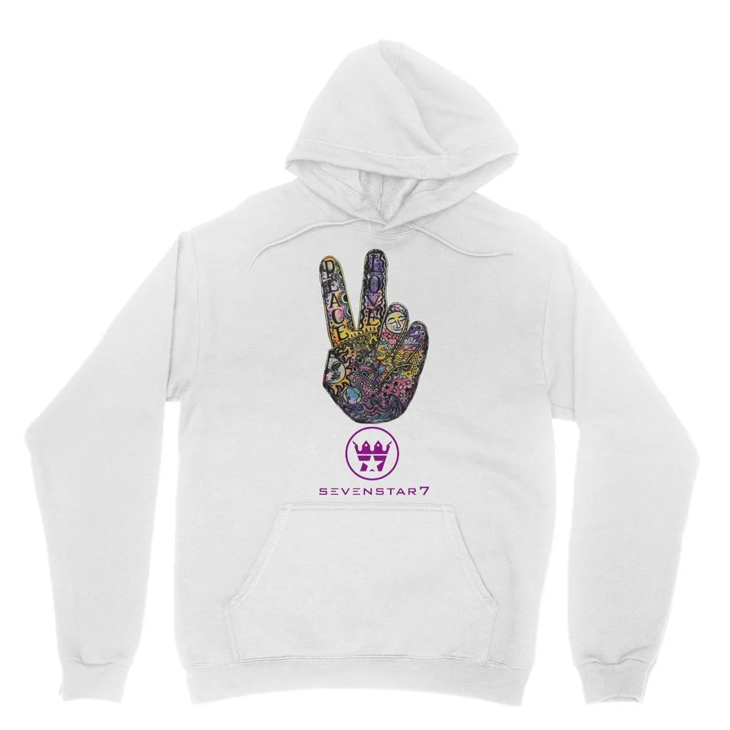 T-Shirts N Things Heavy Blend Hooded Sweatshirt