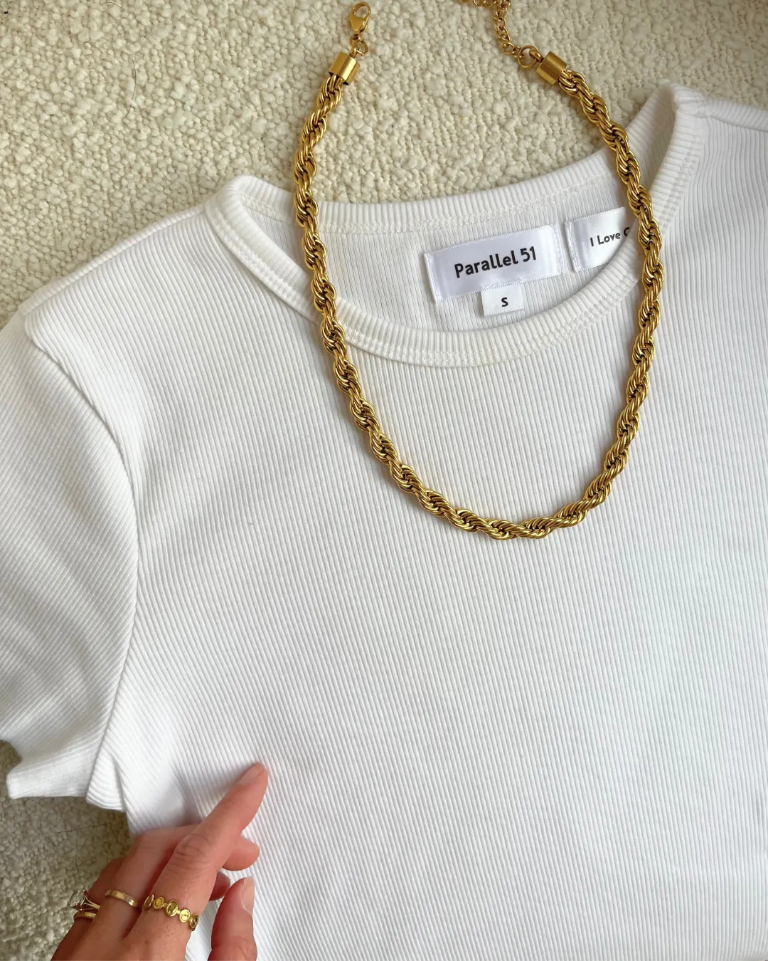 The Ana Tee