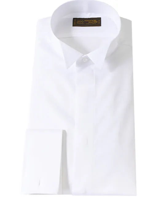 TOKYO SLIM FIT - Wing Twill 200/4PLY