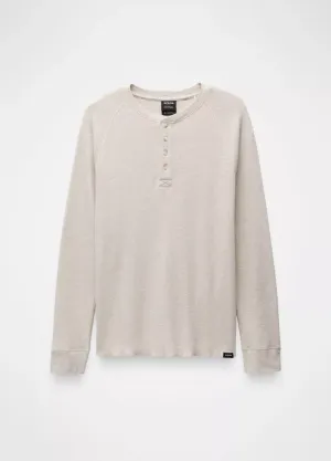 Touchstone LS Henley Men's