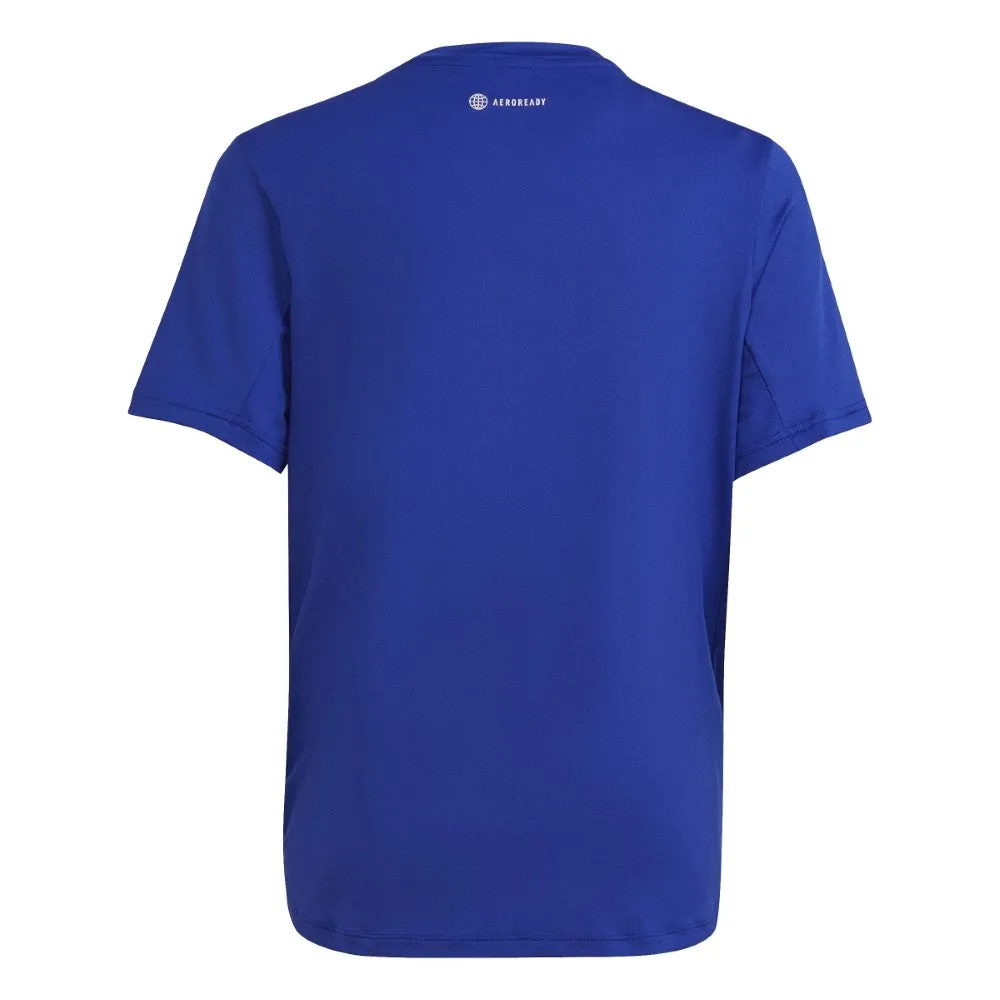 Train Icons Aeroready Logo T-shirts