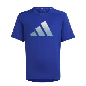 Train Icons Aeroready Logo T-shirts