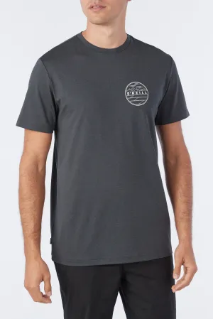 TRVLR UPF TEE