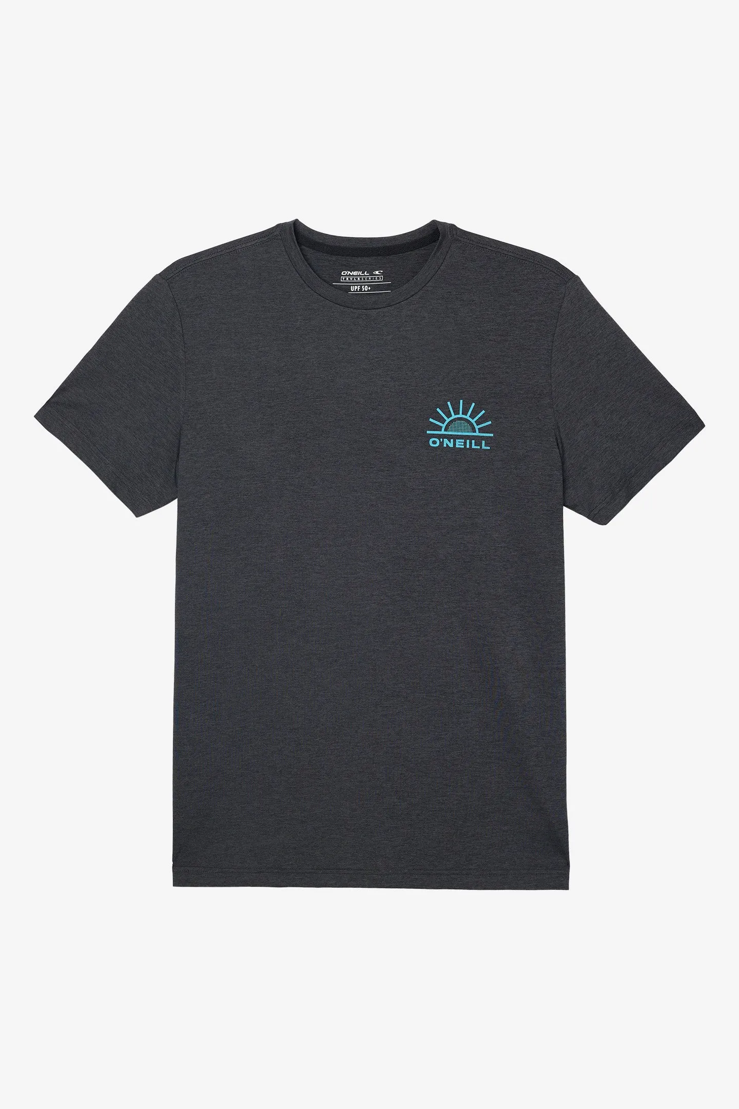 TRVLR UPF TEE