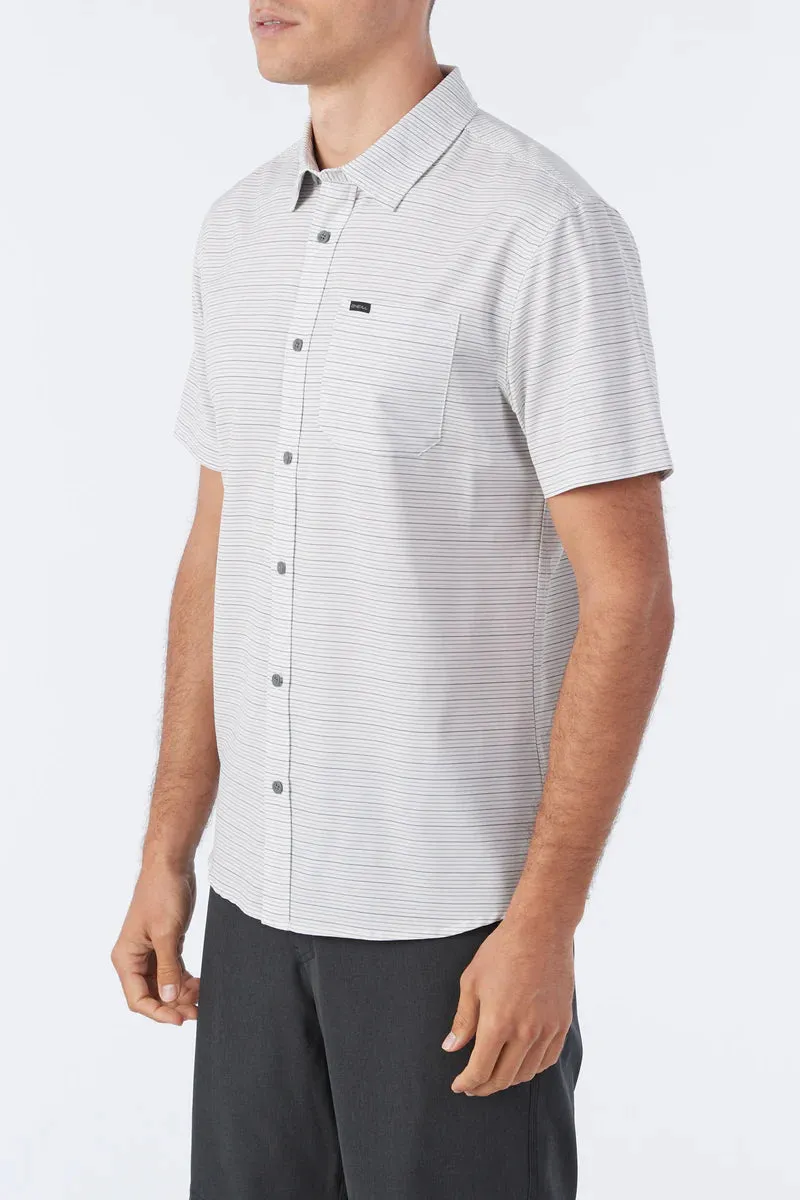 TRVLR UPF Traverse Stripe Shirt