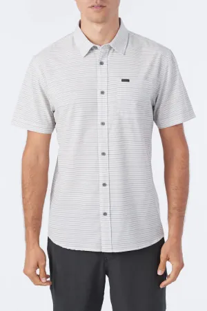 TRVLR UPF Traverse Stripe Shirt