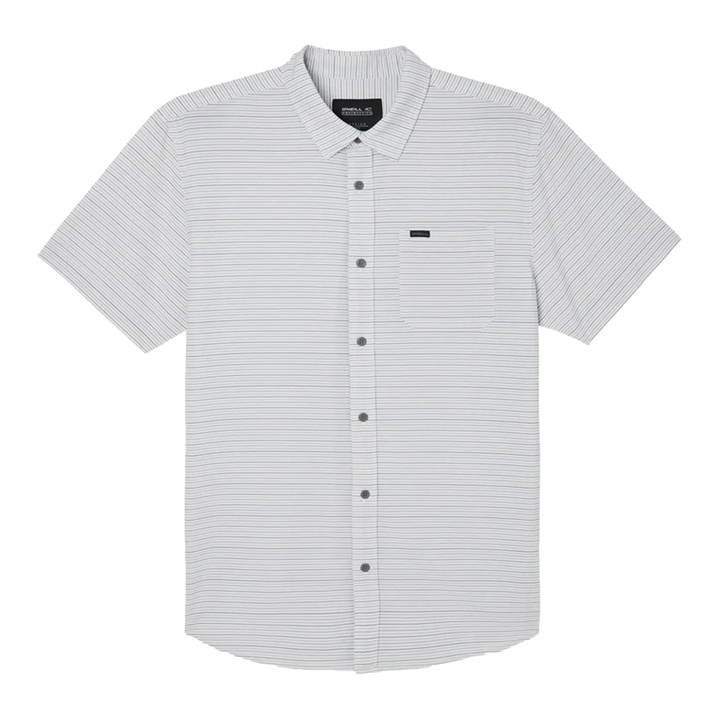 TRVLR UPF Traverse Stripe Shirt