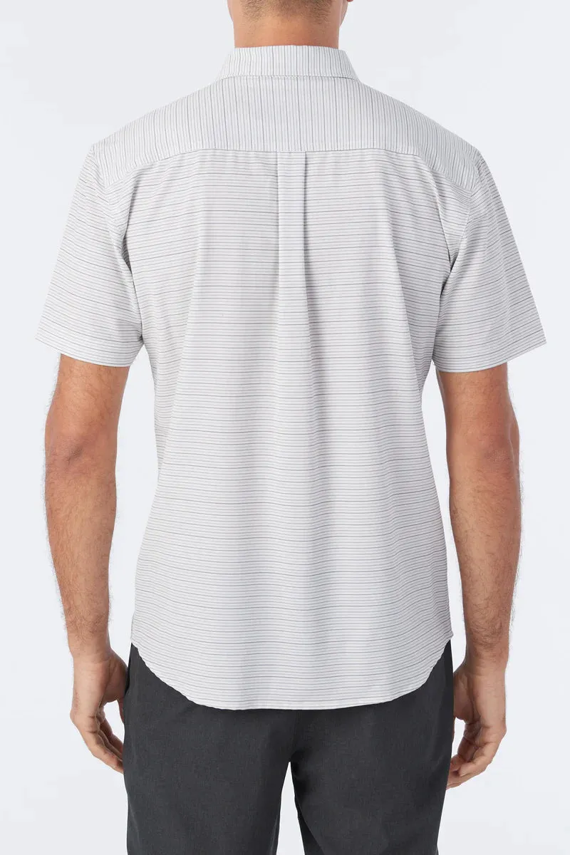 TRVLR UPF Traverse Stripe Shirt