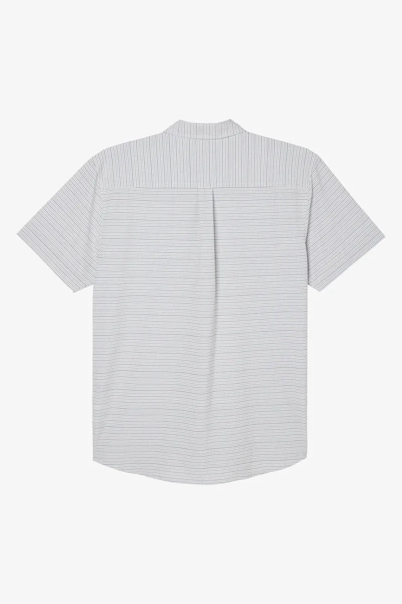 TRVLR UPF Traverse Stripe Shirt