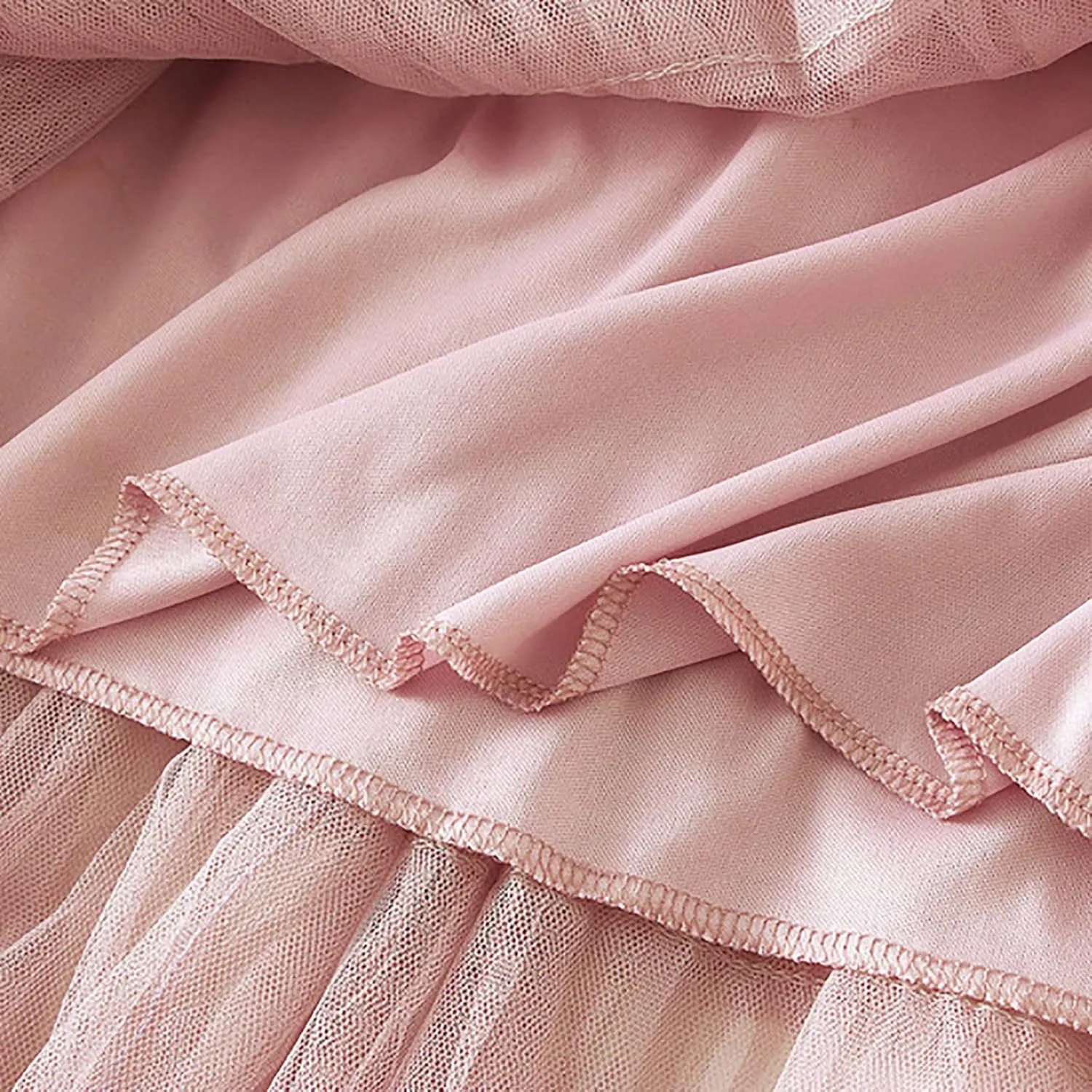 Tutu Skirt for Women Midi Tullu Skirt Bubble Fairy Skirt High Waisted Long Skirt A Line Tiered Tutus Puffy Maxi Skirt