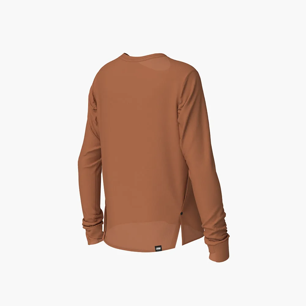 W FSTLongsleeves - Canyon