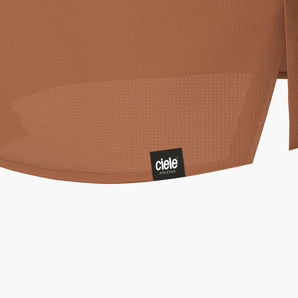 W FSTLongsleeves - Canyon