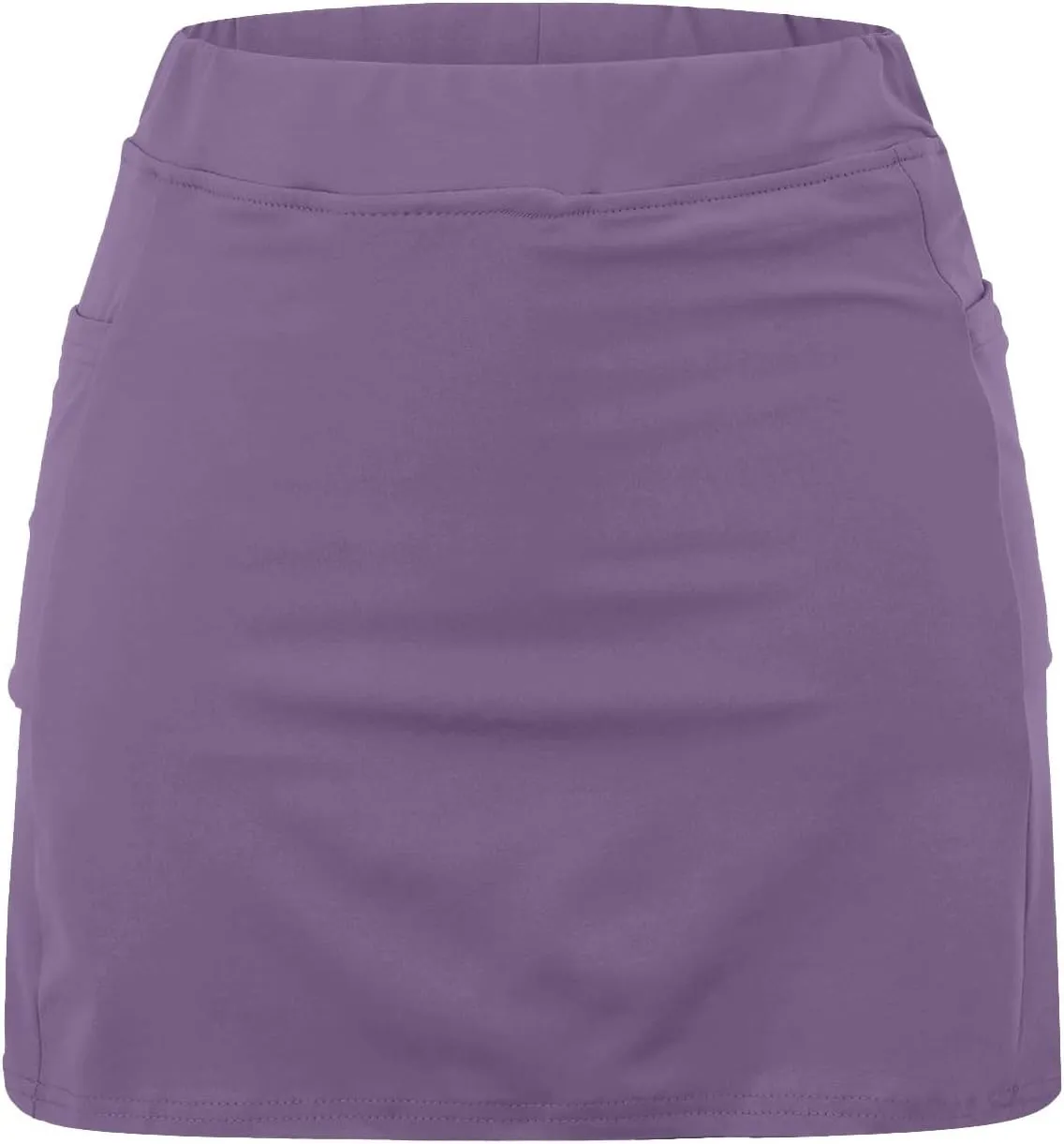 Women's Mini Tennis Skirt with Shorts 2025 Athletic Workout Cute Golf Skorts Trendy Summer Gym Clothes for Casual