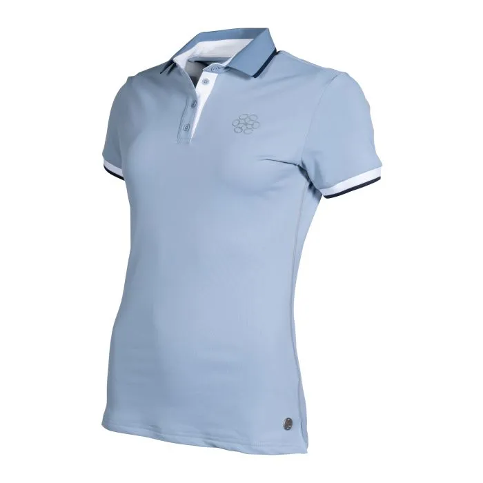 Women´s Polo shirt -Bloomsbury-