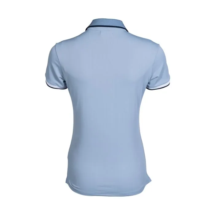 Women´s Polo shirt -Bloomsbury-