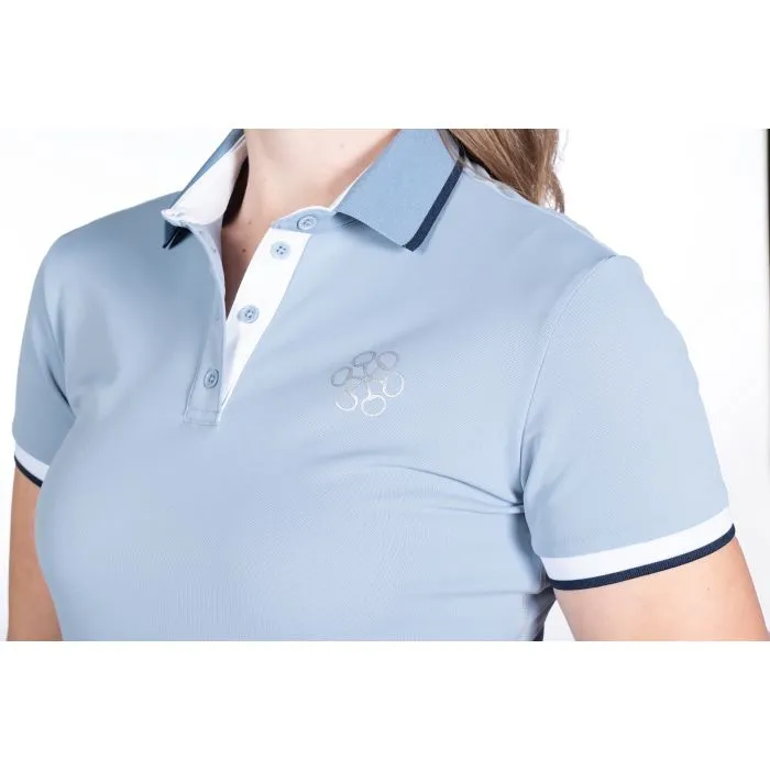 Women´s Polo shirt -Bloomsbury-