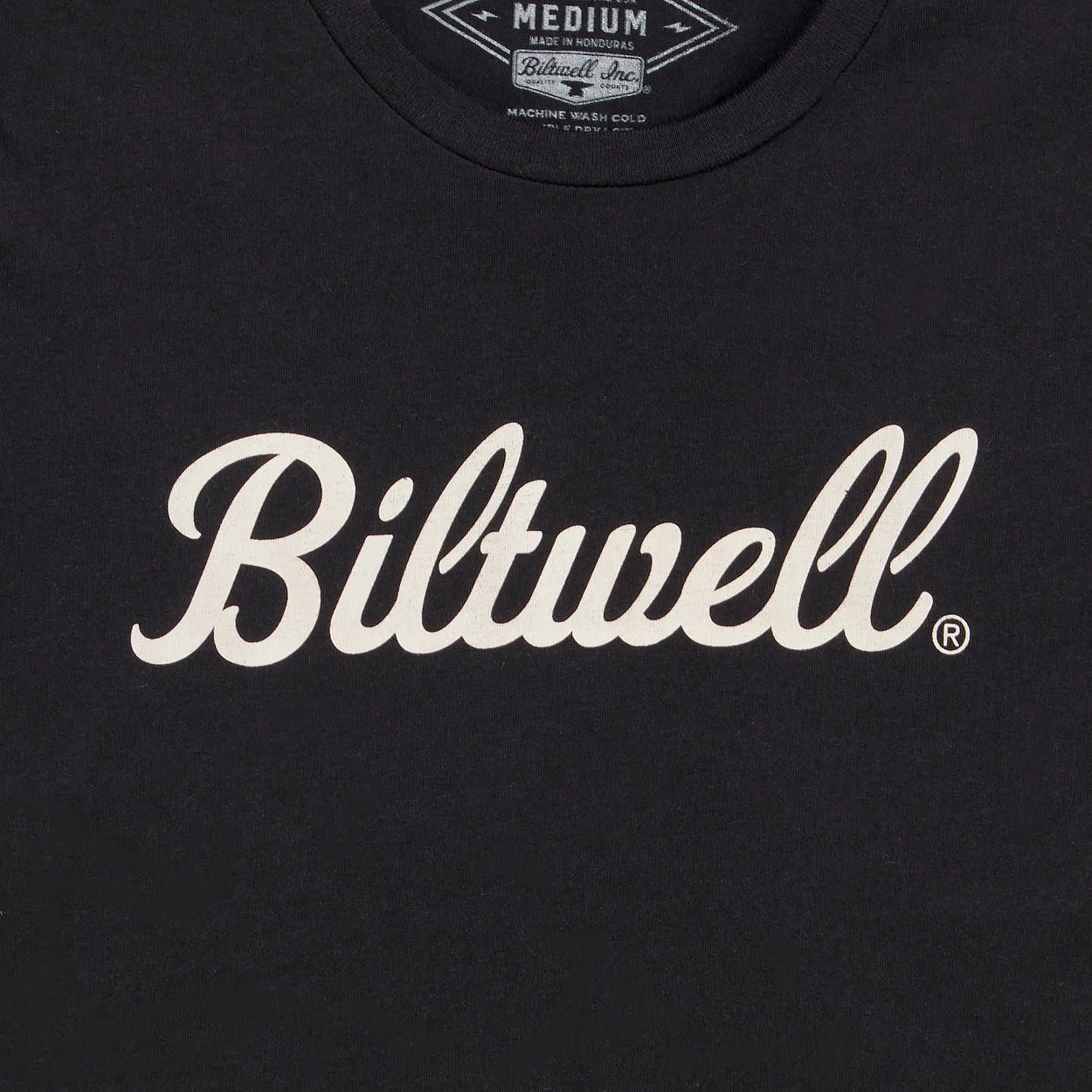 Women's Script T-Shirt