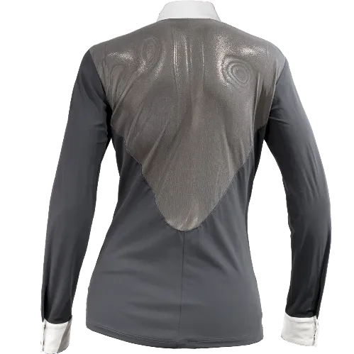 Women's Series 2 LS Titanium