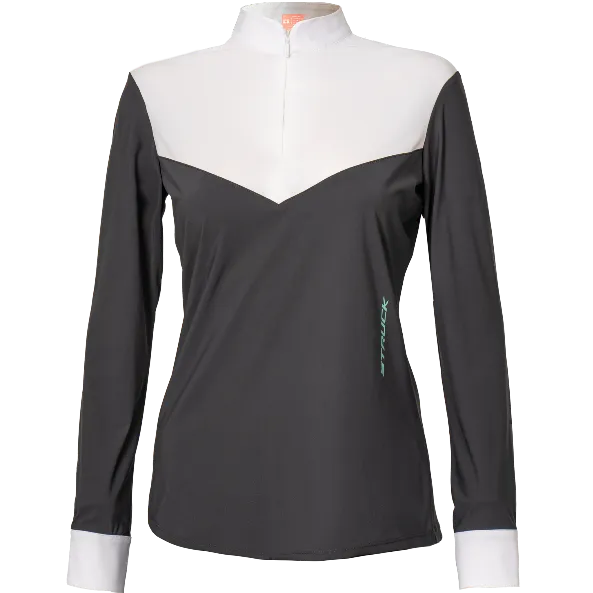 Women's Series 2 LS Titanium