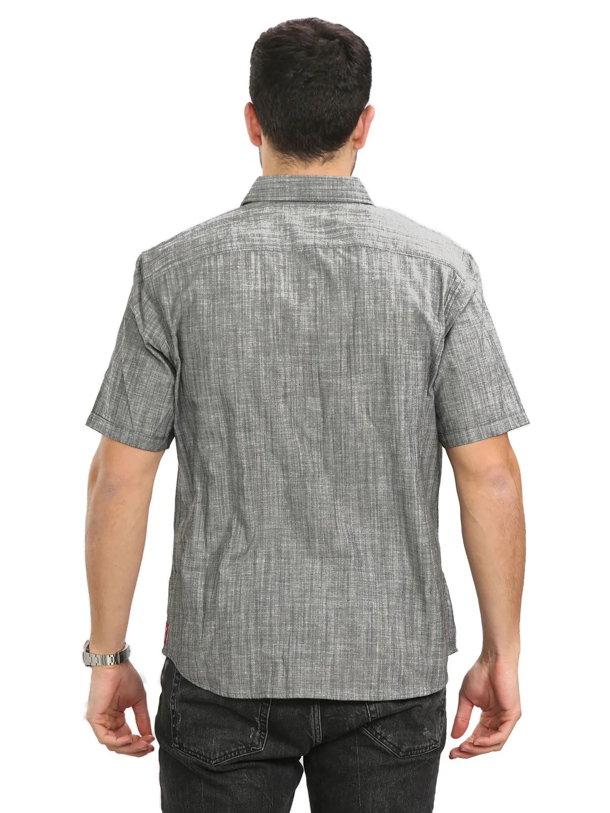 Wrangler Mens Short Sleeve Shirts